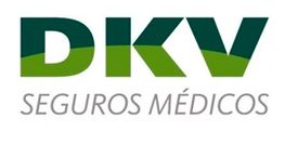 Clínica oftalmológica Dr. Yuste logo dkv