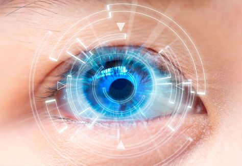 Clínica oftalmológica Dr. Yuste ojo