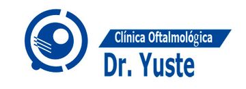 Clínica oftalmológica Dr. Yuste logo